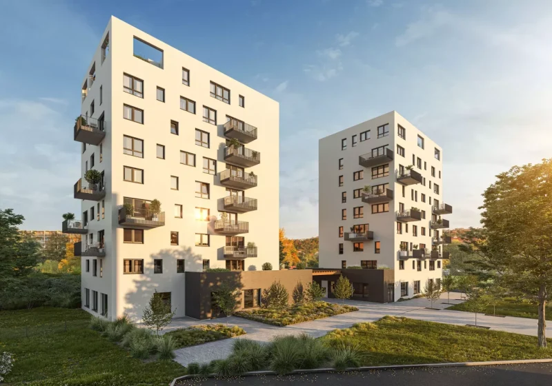 Projekt 1