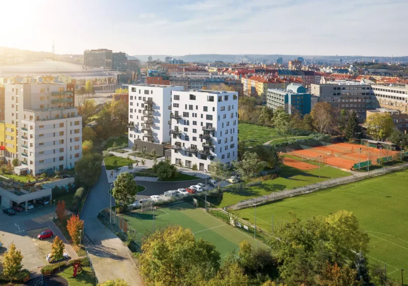 Projekt 1a